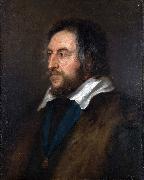 Portrait of Thomas Howard